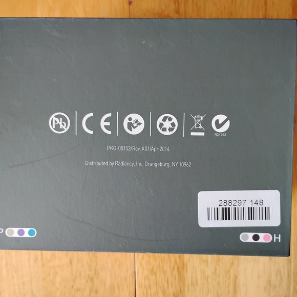 No!No!Hair Home Hair Removal System - Picture 5 of 5